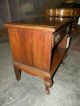 Pennsylvania House Solid Cherry Bedroom Nightstand End Table 1900-1950 photo 6