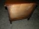 Pennsylvania House Solid Cherry Bedroom Nightstand End Table 1900-1950 photo 8