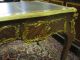 19th Century Antique French Bronze Mount Table 1900-1950 photo 4