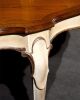 French Provincial Style Dining Table By Jansen 1900-1950 photo 1