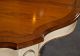 French Provincial Style Dining Table By Jansen 1900-1950 photo 2