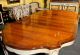 French Provincial Style Dining Table By Jansen 1900-1950 photo 5