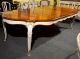 French Provincial Style Dining Table By Jansen 1900-1950 photo 6