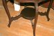 Gorgeous English Antique Traditional Mahogany Side Table 1900-1950 photo 1