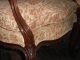 28a Rare Pair Of French Hand Carved Armchairs 1900-1950 photo 3