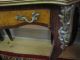 French Antique Table From The 19th Century 1900-1950 photo 3