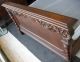 Antique 1800 ' S Victorian Style Full Size Bed 1800-1899 photo 3
