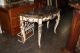 Italian Carved & Painted Console 1900-1950 photo 3