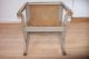 Lot 2 Vintage Youth Wood School Desk Chairs Early American Decor/mid Century 13 1900-1950 photo 10