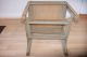 Lot 2 Vintage Youth Wood School Desk Chairs Early American Decor/mid Century 13 1900-1950 photo 6