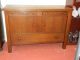 Mission Arts And Craft Oak Sideboard 1900-1950 photo 1