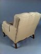 Vintage Lounge Chair Post-1950 photo 2