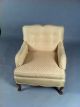 Vintage Lounge Chair Post-1950 photo 7