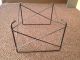 Herman.  Miller Wire Rod Low Table Base Post-1950 photo 2
