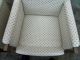 49881 Pair Modern Upholstered Armchair S Chairs Chair S Post-1950 photo 9