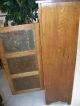 Antique 19th Century Tin Pie Safe / Cupboard +++great Condition+++ 1800-1899 photo 10