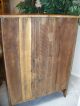 Antique 19th Century Tin Pie Safe / Cupboard +++great Condition+++ 1800-1899 photo 4