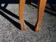 3 Early Century Quartersawn Oak T - Back Chairs With Claw Feet 1900-1950 photo 4