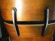 Style Eames 670 Chair Lower Spacer Shock Mount Post-1950 photo 4