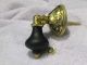 Large Victorian Tear Drop Drawer Pull 1293 1800-1899 photo 1