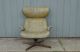 Mid - Century Modern Plycraft Lounge Arm Chair Bent Wood Vintage Eames Mulhauser Post-1950 photo 1