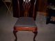 Philadelphia Chippendale Antique Chair,  Great Price 4 An Antique,  Ship Conus 1900-1950 photo 1