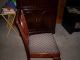Philadelphia Chippendale Antique Chair,  Great Price 4 An Antique,  Ship Conus 1900-1950 photo 3