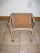 Vintage Wood/metal Children ' S Preschool School Chair Shabby American Seating 11 Post-1950 photo 4
