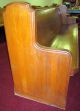 1970 ' S Oak Church Pews Or Wood Benches Or Choir Pews, Post-1950 photo 4