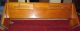 1970 ' S Oak Church Pews Or Wood Benches Or Choir Pews, Post-1950 photo 6