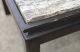 Mid Century Modern Widdicomb Small Marble Top Side Table Post-1950 photo 4