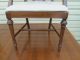 50373 Antique Mahogany Shield Back Dining Room Set China Table 6 Chairs Chair S 1900-1950 photo 3