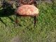 American Rococo Victorian Mahogany Ornately Carved Parlor/side Chair C1870 - 1890 1800-1899 photo 10