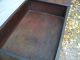 Old 1800 ' S Pennsylvania Dry Sink 1800-1899 photo 9