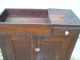 Old 1800 ' S Pennsylvania Dry Sink 1800-1899 photo 1