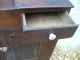 Old 1800 ' S Pennsylvania Dry Sink 1800-1899 photo 2