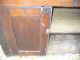Old 1800 ' S Pennsylvania Dry Sink 1800-1899 photo 3