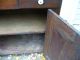 Old 1800 ' S Pennsylvania Dry Sink 1800-1899 photo 4