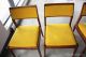 Mid Century Jens Risom Dining Chairs (4) For Risom Inc.    Mid-Century Modernism photo 1