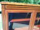 Matching Federal Style C - 1915 Inlaid Mahogany Bookcases 1900-1950 photo 9