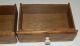 Oak Medicine Cabinet 25 - 30 Years Old Vintage Great/excellent Condition Post-1950 photo 10