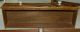 Oak Medicine Cabinet 25 - 30 Years Old Vintage Great/excellent Condition Post-1950 photo 11