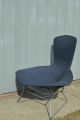 Mid - Century Modern Bertoia Bird Lounge Chair Vintage Knoll Eames Baughman Post-1950 photo 2