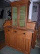 Antique Early Cupboard 1800-1899 photo 2