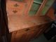 Antique Early Cupboard 1800-1899 photo 3