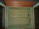 Antique Early Cupboard 1800-1899 photo 5