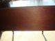 1900 - 1950 Federal Style Buffet/sideboard 69 