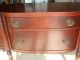 1900 - 1950 Federal Style Buffet/sideboard 69 
