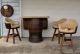Vintage Whiskey Wine Barrel Rec Room Furniture,  Bar&stools,  Sofa,  Chairs,  Tables,  60s Other photo 1