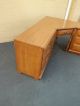 51035 Maple Corner Desk With 2 Dresser Chests And A Bookcase Top Post-1950 photo 7